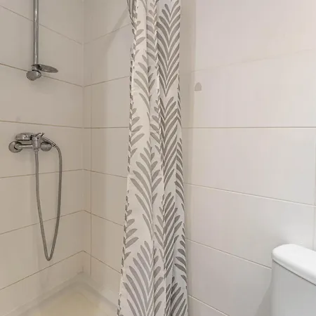 Apartamencik Spadzista