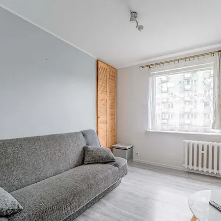Appartement Apartamencik Spadzista *