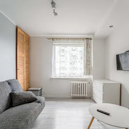 Apartamencik Spadzista *