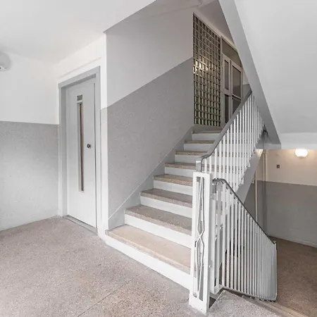 Appartement Apartamencik Spadzista