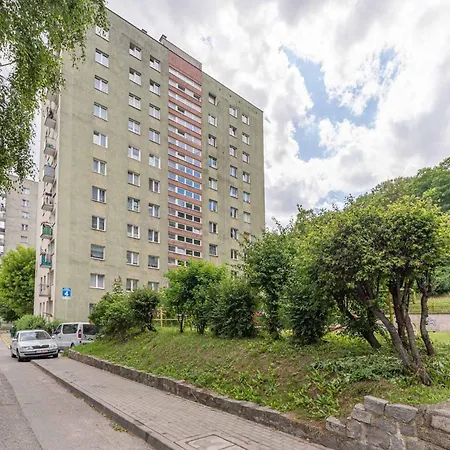 Apartamencik Spadzista *